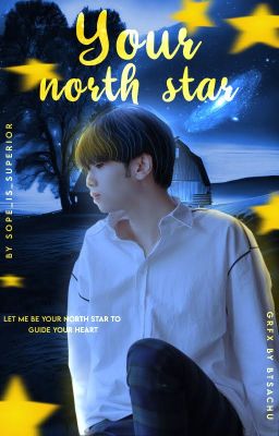 Your North Star || BL One Shot Book