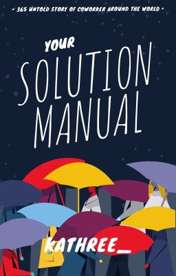 Your Solution Manual