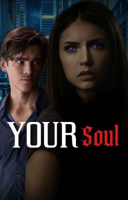 Your Soul || Titanes