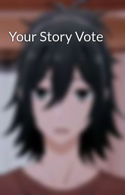 Your Story Vote