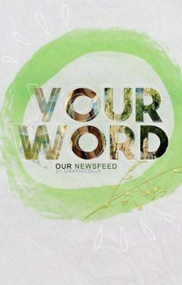 Your Word | The Community