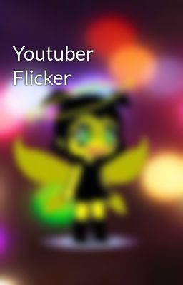 Youtuber Flicker