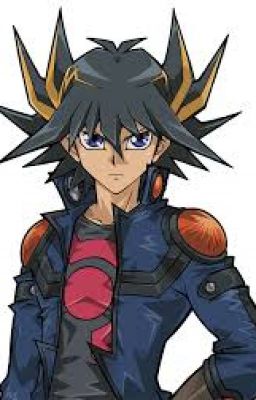 Yu-Gi-Oh 5D'sYusei Fudo x Bella Winters (Rev up the Deck)