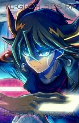 Yu-Gi-Oh! 5Ds roleplay 