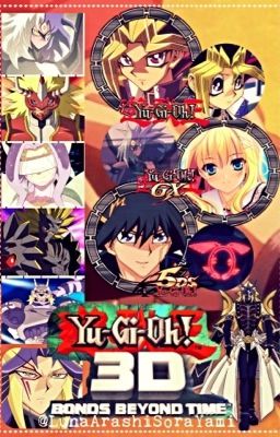 Yu-Gi-Oh! Bonds Beyond Time! >Elemental Heros< 