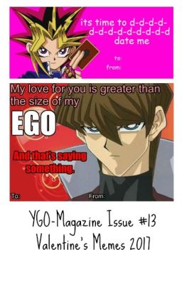 Yu-Gi-Oh! Magazine Issue #13 - February 2017