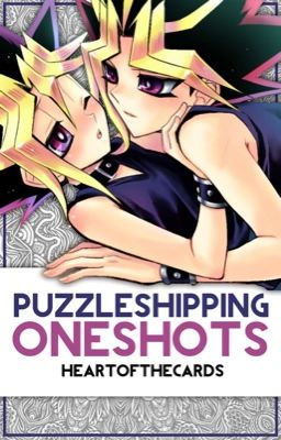 Yu-Gi-Oh! Puzzleshipping oneshots