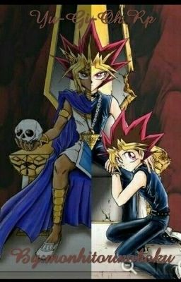 Yu-Gi-Oh rp (Closed)