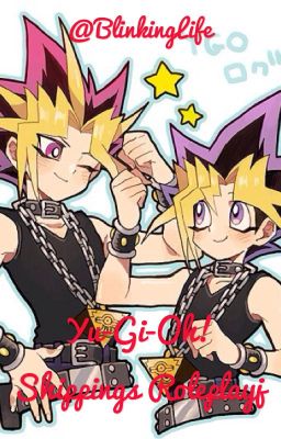 Yu-Gi-Oh! Shippings Roleplay [On Hold]