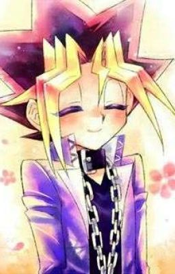 Yugi's Art book