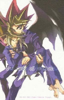 (Yugioh x Yami)Em ấy là của tôi!