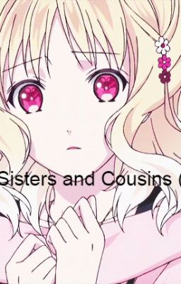 Yui's Sisters and Cousins (OC)