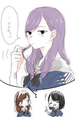 [YuiParu] Call me lavender