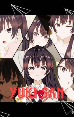 YUKI SAN 