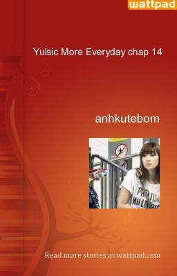 Yulsic More Everyday chap 14