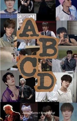 [ YUNGI ] - ABCD