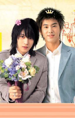 yunjae Âm mưu và ái tình [full]