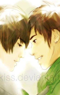 [YunJae] Bạn thân (Full)