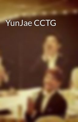 YunJae CCTG