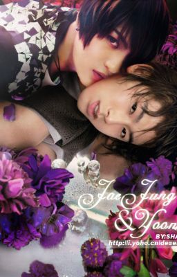 [YUNJAE FIC] Yunho anh đã từng yêu ai chưa?