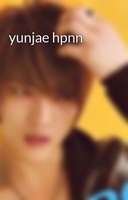 yunjae hpnn