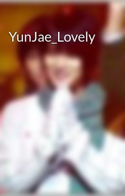 YunJae_Lovely