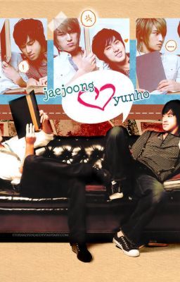 yunjae LOVIN' YOU [full]