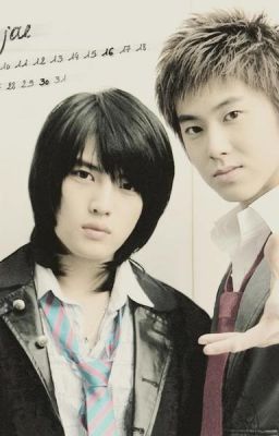 yunjae Luôn bên em [full]