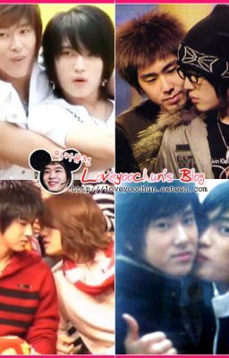 yunjae Nhóc, tôi yêu em! [full]