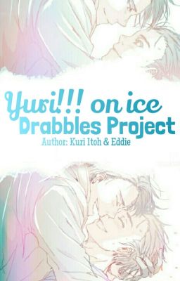 [Yuri!!! on ice] [Drabbles project] Side: Itoh