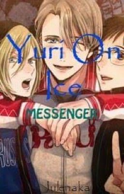 Yuri on Ice messenger