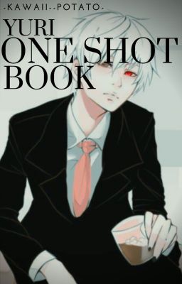 Yuri One Shot Book