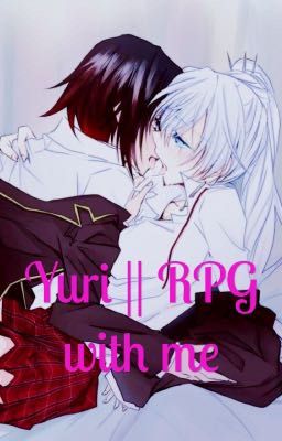 Yuri || RPG with me (Geschlossen)