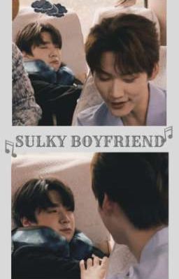 YZL | Sulky Boyfriend