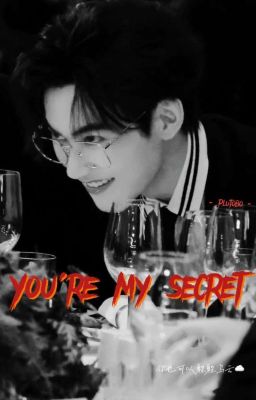 YZL | You're my secret 🔞