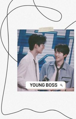 yzl ✦ young boss
