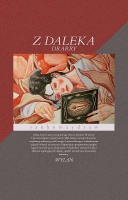 z daleka | drarry