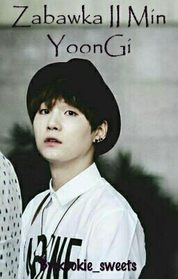 Zabawka II Min YoonGi // OneShot