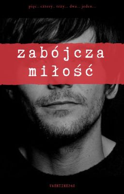 zabójcza miłość |one shot|