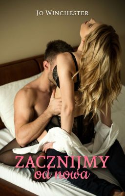 Zacznijmy od nowa ( BRACIA RUSSO #1) -ZAKOŃCZONE 