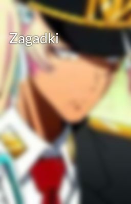 Zagadki