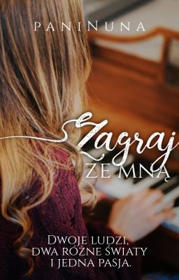 Zagraj ze mną