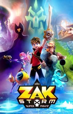 Zak Storm, Krankheit