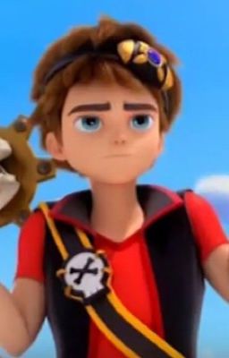 Zak Storm WhatsApp ✨