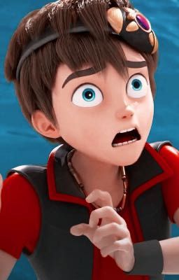 Zak storm WoP