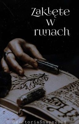 Zaklęte w runach - SnapexOc