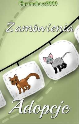 |☆| Zamówienia☆Adopcje |☆|