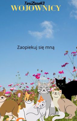 Zaopiekuj się mną