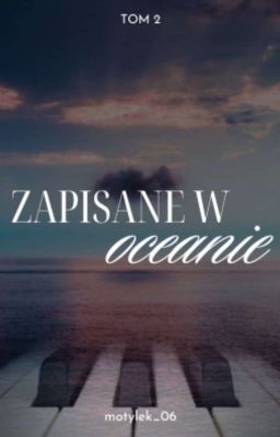 Zapisane w oceanie 