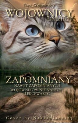 Zapomniany